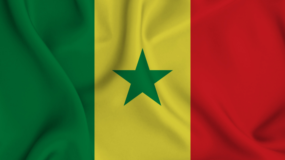 Democratic Governance in Senegal